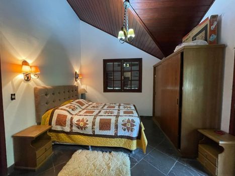 Foto 43 do(a) Casa em Condomínio de 5 quartos à venda em Independência, Petrópolis