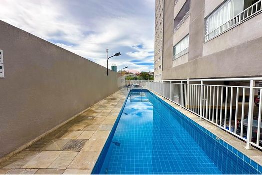 Foto 33 do(a) Apartamento de 3 quartos à venda em Vila Barcelona, Sorocaba