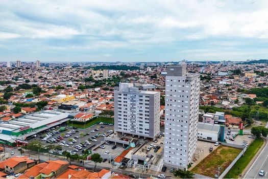 Foto 30 do(a) Apartamento de 3 quartos à venda em Vila Barcelona, Sorocaba