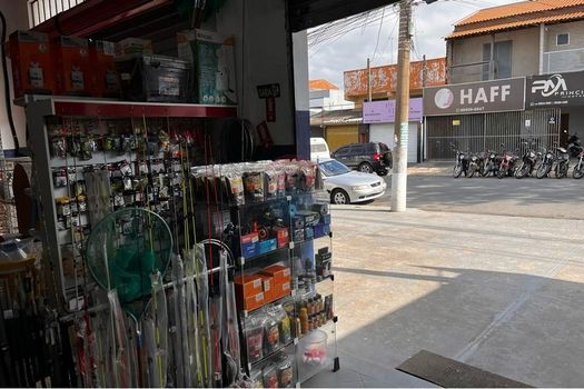 Foto 5 do(a) Sala / Conjunto Comercial false à venda em Jardim Paulista, Monte Mor