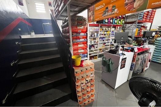 Foto 15 do(a) Sala / Conjunto Comercial false à venda em Jardim Paulista, Monte Mor