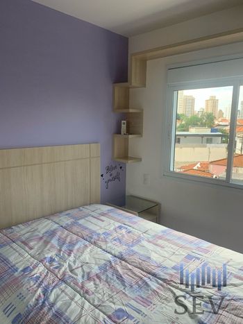 Foto 8 do(a) Apartamento de 2 quartos à venda em Mirandópolis, São Paulo
