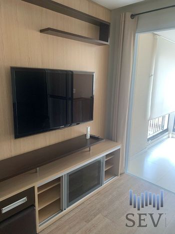 Foto 14 do(a) Apartamento de 2 quartos à venda em Mirandópolis, São Paulo