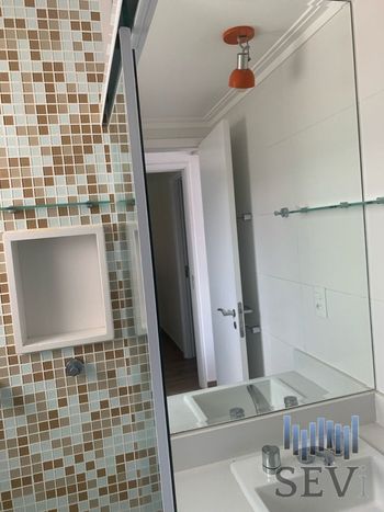 Foto 21 do(a) Apartamento de 2 quartos à venda em Mirandópolis, São Paulo