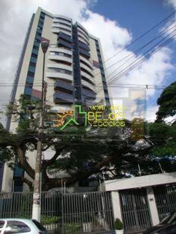 Foto 45 do(a) Apartamento de 3 quartos para alugar em Vila Albertina, São Paulo