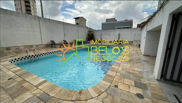 Foto 33 do(a) Apartamento de 3 quartos para alugar em Vila Albertina, São Paulo