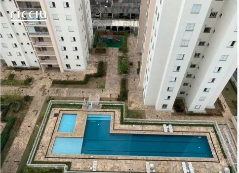 Foto 13 do(a) Apartamento de 3 quartos à venda em Vila Sanches, São José dos Campos