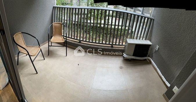Foto 1 do(a) Kitnet / JK / Studio de 1 quartos à venda em Sumarezinho, São Paulo