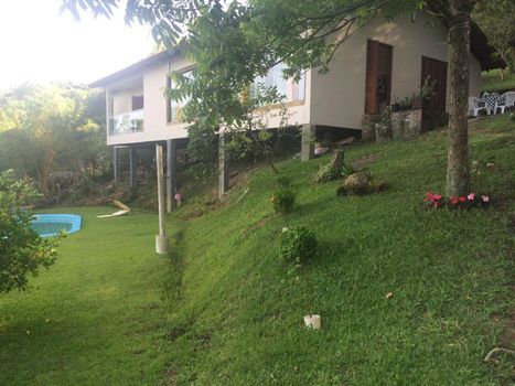 Foto 3 do(a) Fazenda / Sítio / Chácara de 4 quartos à venda em null, Espigão