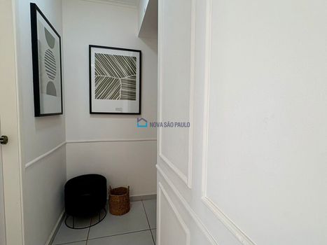Foto 6 do(a) Apartamento de 2 quartos à venda em Saúde, São Paulo