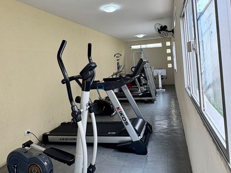 Foto 25 do(a) Apartamento de 2 quartos à venda em Saúde, São Paulo