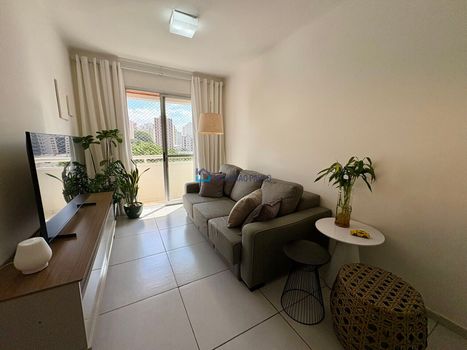 Foto 2 do(a) Apartamento de 2 quartos à venda em Saúde, São Paulo