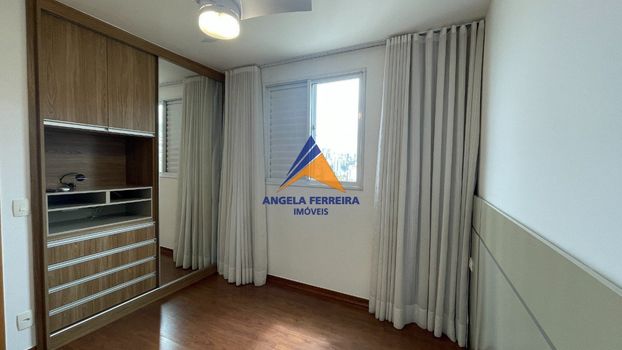 Foto 20 do(a) Apartamento de 3 quartos à venda em Buritis, Belo Horizonte
