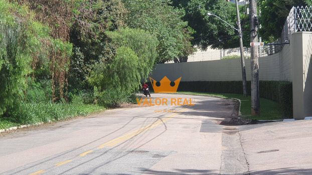 Foto 4 do(a) Terreno false à venda em Chácara Malota, Jundiaí