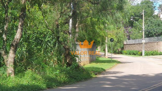 Foto 2 do(a) Terreno false à venda em Chácara Malota, Jundiaí