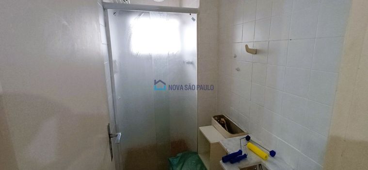 Foto 11 do(a) Apartamento de 1 quartos para alugar em Bela Vista, São Paulo