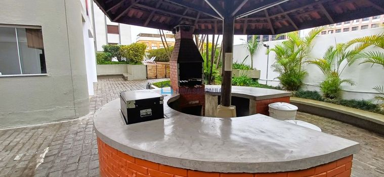 Foto 17 do(a) Apartamento de 1 quartos para alugar em Bela Vista, São Paulo