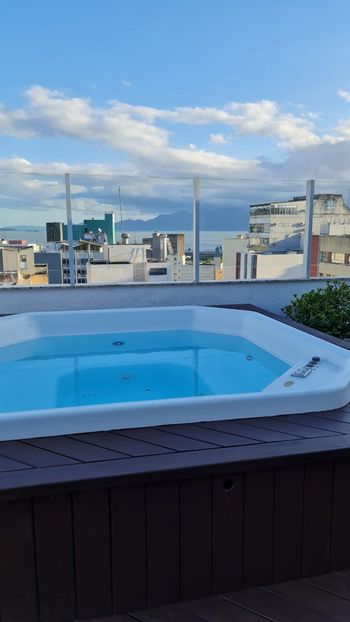 Foto 5 do(a) Cobertura de 3 quartos à venda em Centro, Florianópolis