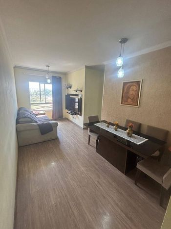 Foto 2 do(a) Apartamento de 3 quartos à venda em Vila Iracema-Belval, Barueri