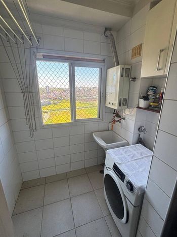 Foto 6 do(a) Apartamento de 3 quartos à venda em Vila Iracema-Belval, Barueri