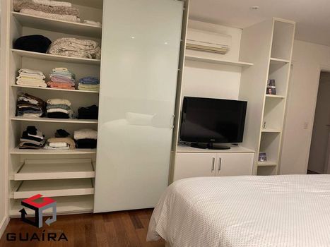 Foto 18 do(a) Apartamento de 2 quartos à venda em Vila Andrade, São Paulo