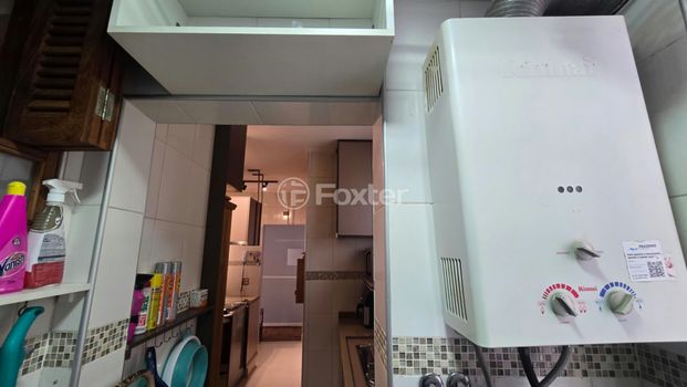 Foto 8 do(a) Apartamento de 2 quartos à venda em Perdizes, São Paulo