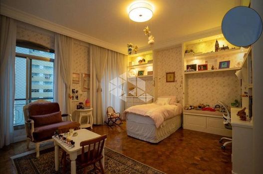 Foto 10 do(a) Apartamento de 3 quartos à venda em Morro dos Ingleses, São Paulo