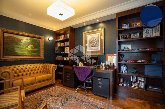 Foto 4 do(a) Apartamento de 3 quartos à venda em Morro dos Ingleses, São Paulo
