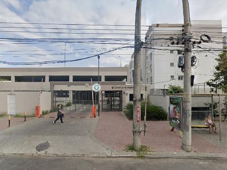Foto 1 do(a) Apartamento de 2 quartos à venda em Piedade, Rio de Janeiro