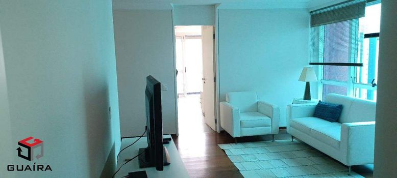 Foto 23 do(a) Apartamento de 4 quartos à venda em Jardim, Santo André