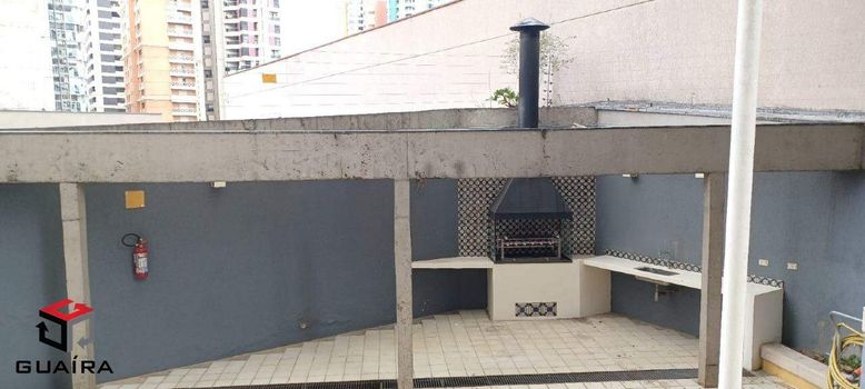 Foto 41 do(a) Apartamento de 4 quartos à venda em Jardim, Santo André