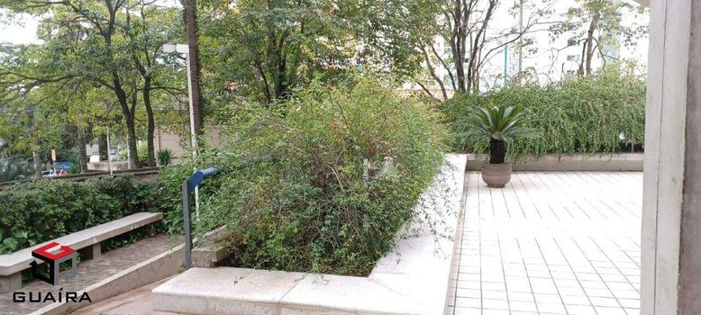 Foto 40 do(a) Apartamento de 4 quartos à venda em Jardim, Santo André