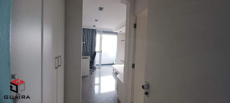Foto 35 do(a) Apartamento de 4 quartos à venda em Jardim, Santo André