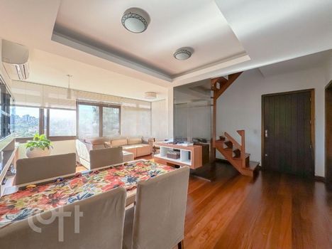 Foto 3 do(a) Apartamento de 3 quartos à venda em Jardim Botânico, Porto Alegre