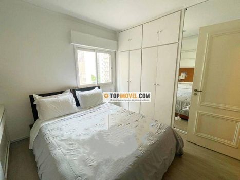 Foto 20 do(a) Apartamento false à venda em Itaim Bibi, São Paulo
