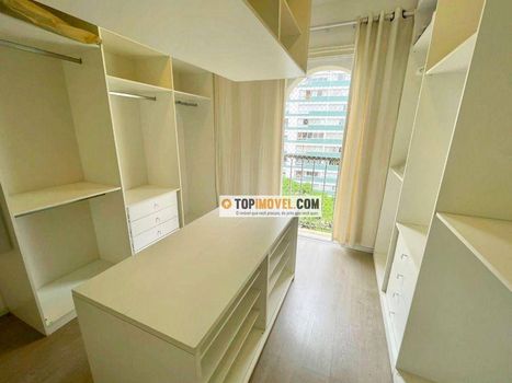 Foto 22 do(a) Apartamento false à venda em Itaim Bibi, São Paulo