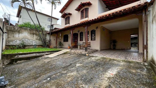 Foto 43 do(a) Casa de 3 quartos à venda em Copacabana, Belo Horizonte