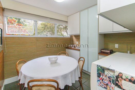 Foto 22 do(a) Apartamento de 4 quartos à venda em Consolação, São Paulo