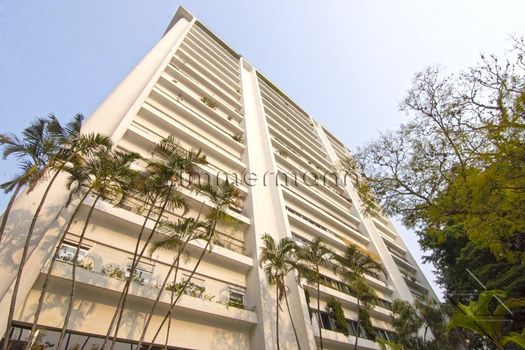 Foto 41 do(a) Apartamento de 4 quartos à venda em Consolação, São Paulo