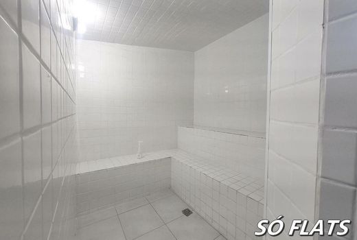 Foto 19 do(a) Flat de 1 quartos à venda em Jardim São Dimas, São José dos Campos