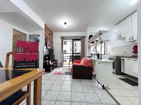 Foto 1 do(a) Apartamento de 1 quartos à venda em Saúde, São Paulo