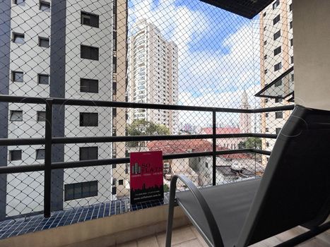 Foto 4 do(a) Apartamento de 1 quartos à venda em Saúde, São Paulo