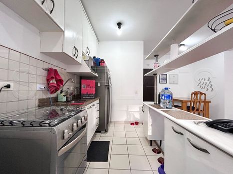 Foto 12 do(a) Apartamento de 1 quartos à venda em Saúde, São Paulo