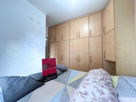 Foto 16 do(a) Apartamento de 1 quartos à venda em Saúde, São Paulo