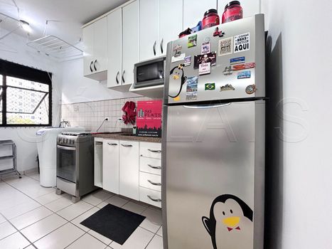 Foto 9 do(a) Apartamento de 1 quartos à venda em Saúde, São Paulo
