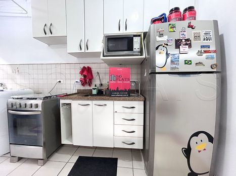 Foto 10 do(a) Apartamento de 1 quartos à venda em Saúde, São Paulo