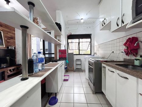 Foto 11 do(a) Apartamento de 1 quartos à venda em Saúde, São Paulo