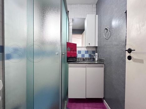 Foto 18 do(a) Apartamento de 1 quartos à venda em Saúde, São Paulo
