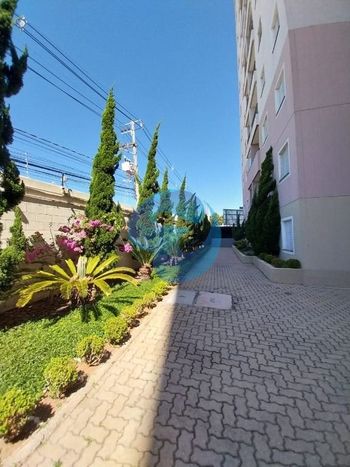 Foto 7 do(a) Apartamento de 2 quartos à venda em Bairro da Vossoroca, Sorocaba