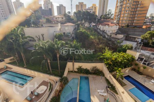 Foto 8 do(a) Apartamento de 2 quartos à venda em Vila Gomes, São Paulo